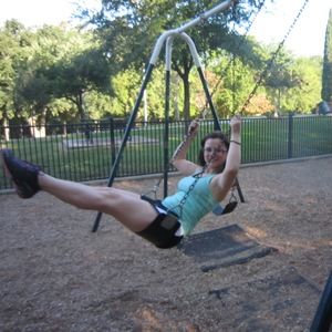 Meet your Posher, Edrina